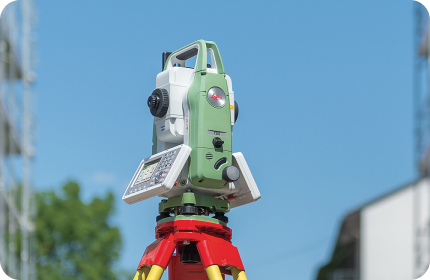 Leica Geosystem